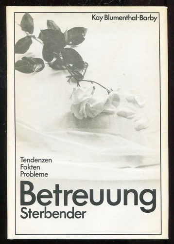Betreuung sterbender kay - betreuung,