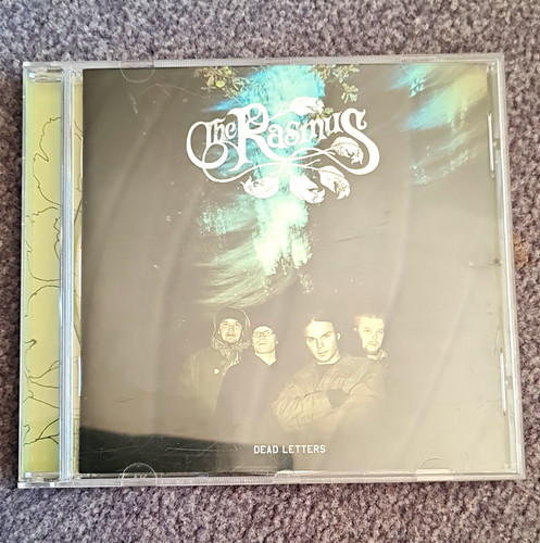The rasmus dead - rasmus, –