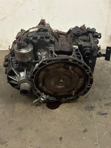 Automatikgetriebe sharan - vw,