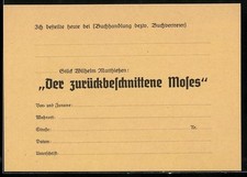 AK Stück von Wilhelm