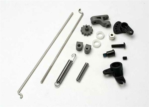 Traxxas gas und - gas-,