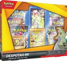 Pokemon Despotar-ex