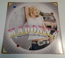 Madonna – What it feels like for a girl (Paul Oakenfold Perfecto Mix) ** Maxi Vi