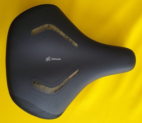 Selle royal lookin city - selle,