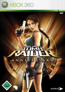 Lara croft tomb raider - -,