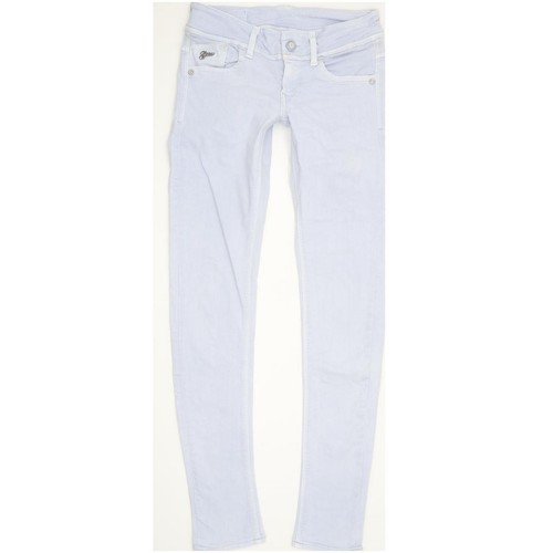 Star lynn damen blau skinny - lynn,