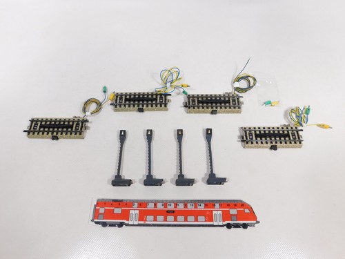 Märklin ac 5112 - 4x,