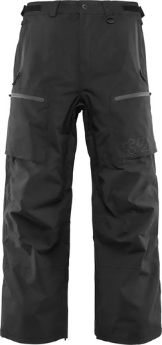 Thirtytwo skihose schneehose - skihose,