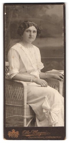 Fotografie otto magni - otto,