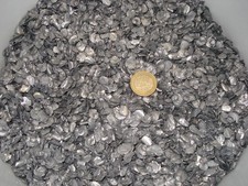 Blei Schrott Granulat Altblei Trimm Angelblei Ballastblei Taucherblei Modellbau