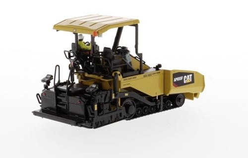 Cat ap655f asphaltfertiger - cat,