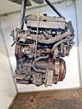 Ford Transit Motor F3FA 2.0 Di 63KW Bj. 2000-2006 ()