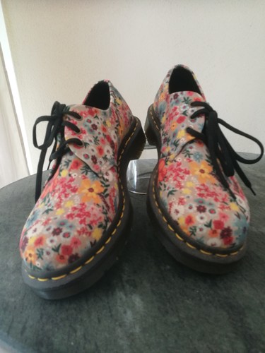 Doc martens halbschuhe - doc,