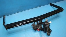 AHK Anhängerkupplung A50-X