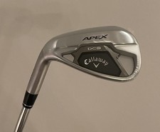 Callaway APEX DCB Forged