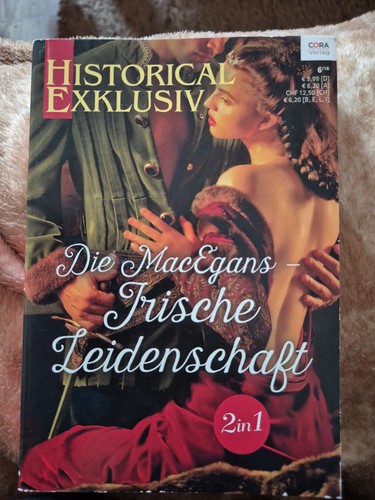 Historical exklusiv die mac - die,