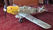 Modelflugzeug von 21st Century Toys 1:32 "Bf109 E7 Müncheberg"