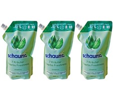 Schauma Shampoo 7 Kräuter