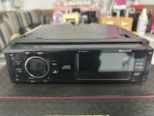 JVC KD-AVX11 Autoradio