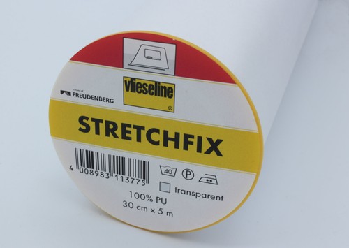 Stretchfix 30cm breit