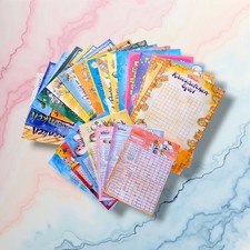 Diddl Block Blätter 22Stk