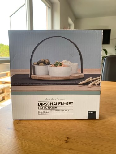 Depot dipschalen set mit - depot,