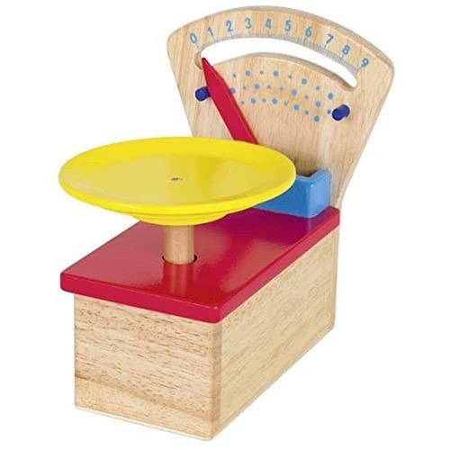 Goki 51576 waage aus - goki,