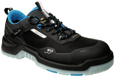 Otter Sicherheitsschuh Otter Flex Breather Schwarz S2 Gr 43 Arbeitsschuhe