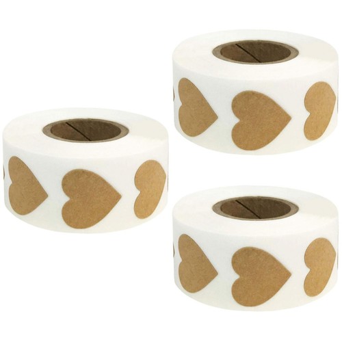 Rolls sticker beschriften - 3,