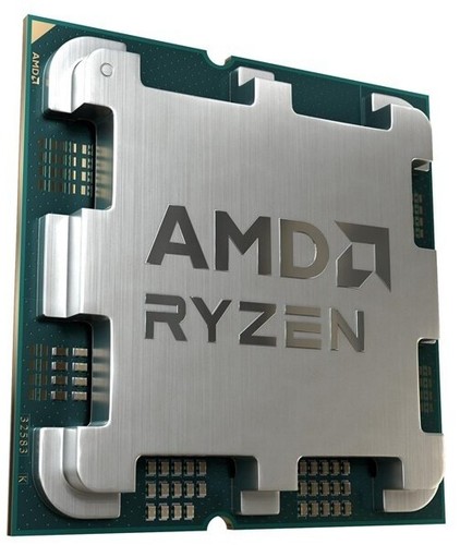 Amd ryzen 7900x3d am5 6ghz - amd, 9