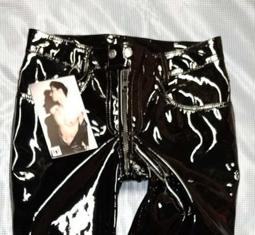 G0411 w30 bockle gay - bockle, gay-zip