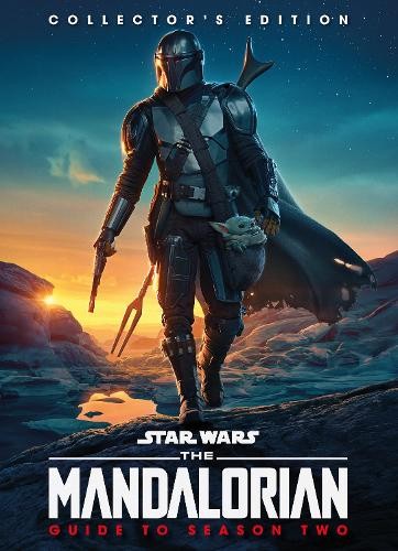 Star wars the - wars:, mandalorian