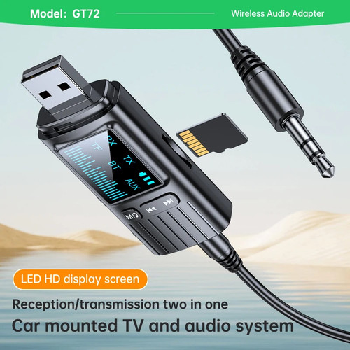 Bluetooth audio receiver - bluetooth,