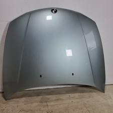 BMW 1er E81 E82 E87 E88 3/5-Türer Motorhaube Frontklappe Grün PATAGONIAGRUEN A71