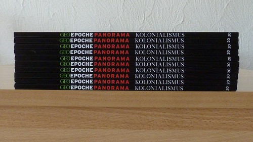 Geo epoche panorama nr - 10,