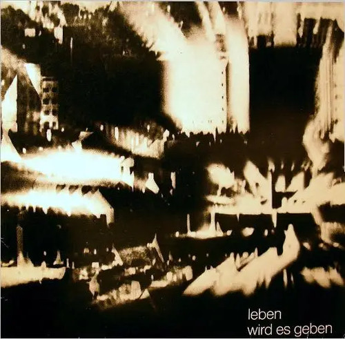 Peter janssens gruppe leben - peter,