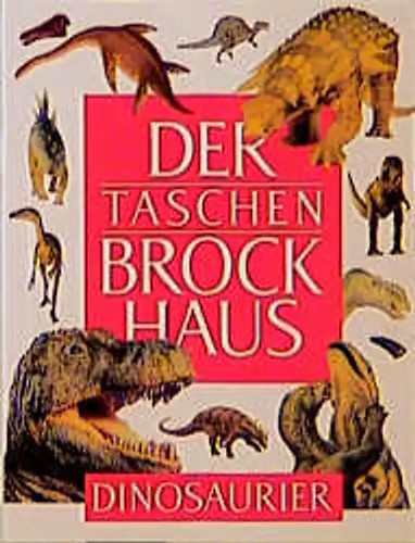 Der taschen brockhaus - taschen, /
