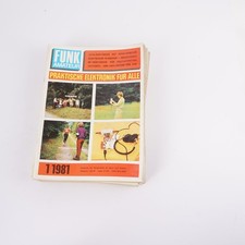 Funkamateur zeitschrift - funkamateur,