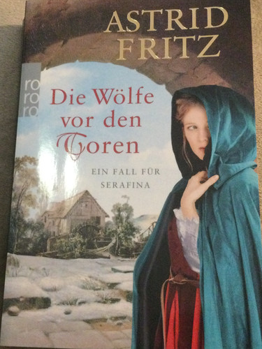 Die wölfe vor den toren - die,