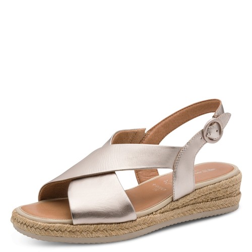 Tamaris comfort sandalette - tamaris,