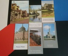 KONVOLUT Park Sanssouci