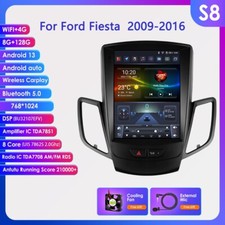 9.7" Für Ford Fiesta