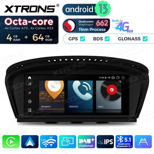 Xtrons qpbs8360cc für - qpbs8360cc,
