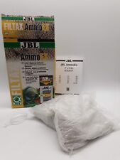 JBL AmmoEx  1l/600g  Filtermedium entfernt Ammonium im Süßwasser gegen Algen