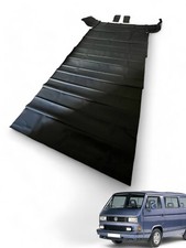Dachhimmel Himmel Innendach Verkleidung passend für VW Bus Bulli T3 Schwarz.