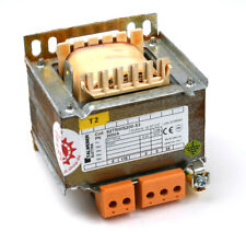 Italweber Elettra 92TRMS200-53 Trafo 200VA 8,3A Transformer Stromversorgung