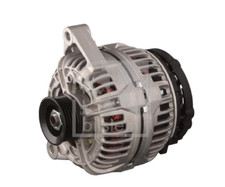 FEBI BILSTEIN Generator Lichtmaschine für Audi A4 A6 VW Passat 1.6 1.8T 2.0 120A