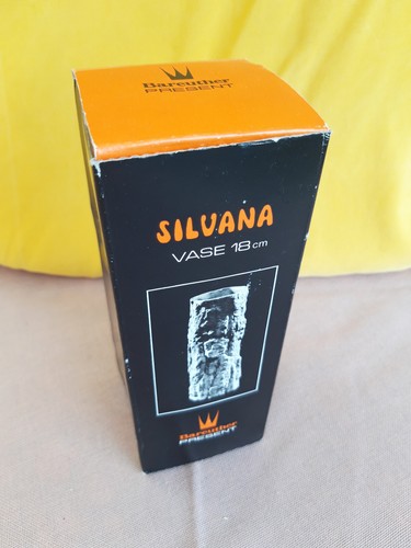 Silvana vase - silvana,