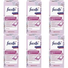 6 x 30 Slipeinlagen | facelle