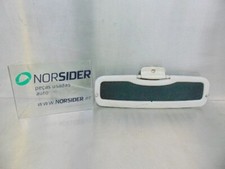 sonnenblende links für SMART FORTWO CABRIO 0.8 CDI DIESEL 41CV 2002-2007 91189